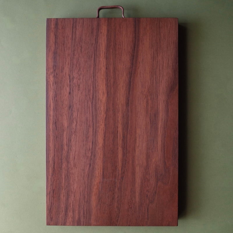 工人／Koujin「取手付きまな板 大」 | オトメの金沢 陳列室