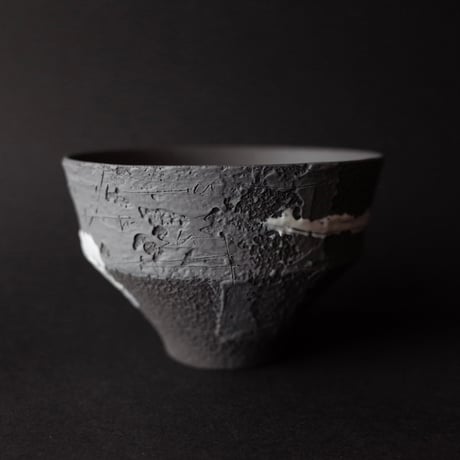 山田睦美／YAMADA Mutsumi「ごはん茶わん」
