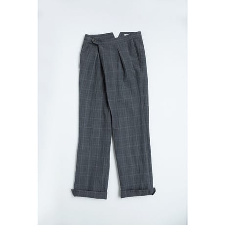 Eatable of Many Orders／エタブルオブメニーオーダーズ「Hikigo Pants GCH」