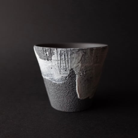 山田睦美／YAMADA Mutsumi「カップ」