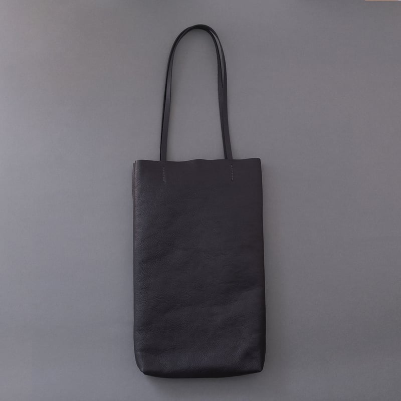 兵井ひろみ／HYOUI Hiromi「縦長スクエアbag 大」 | オトメの金沢 陳列室