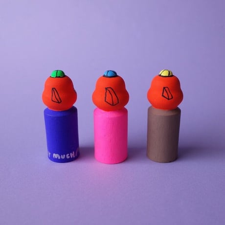 饅頭verymuch／Manu-verymuch「HOWケケシ」