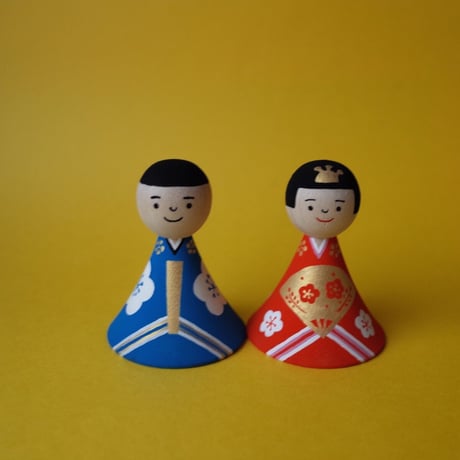 岩本清商店／IWAMOTO Kiyoshi Shouten「てるてるびな 大」