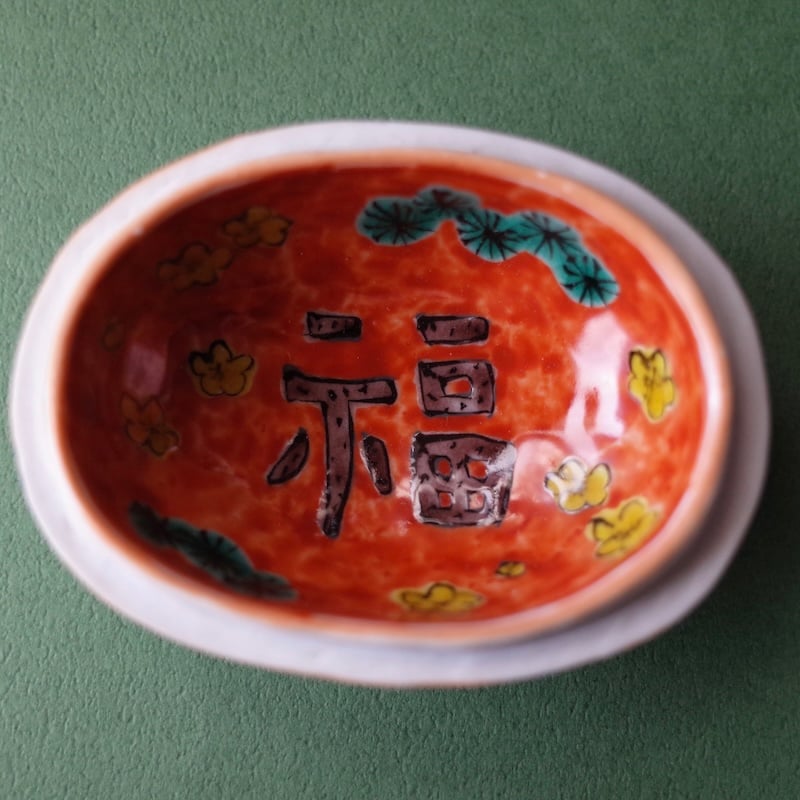 工房あめつち／Kobo Ametsuchi「獅子筥」 | オトメの金沢 陳列室