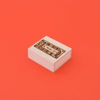 目細八郎兵衛商店／Meboso Hachirobei Shouten「ちいさな裁縫セット」