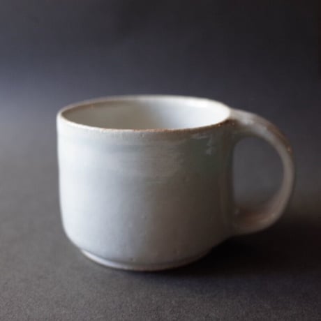 たくまポタリー／Takuma pottery「マグ」