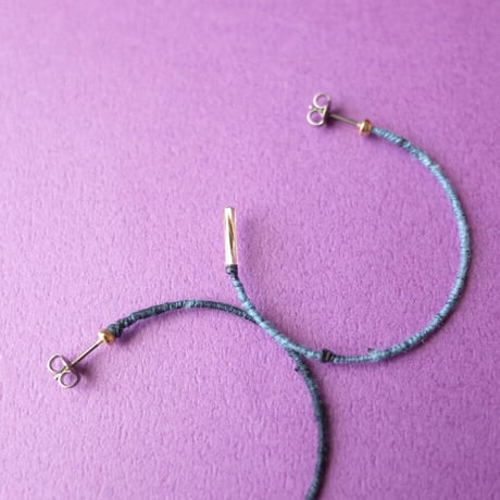 弘田朋実／HIROTA Tomomi「ピアス」