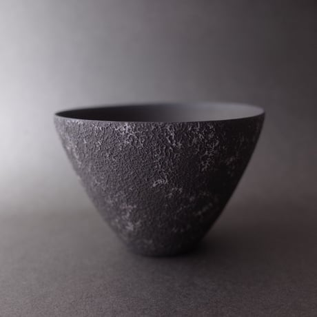 山田睦美／YAMADA Mutsumi「月鏡カップ」