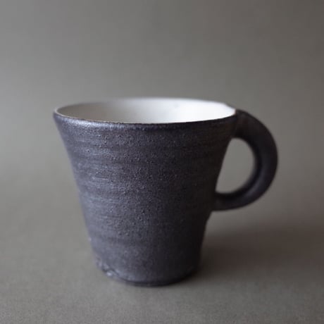 岩﨑晴彦／IWASAKI Haruhiko「コーヒーカップ」
