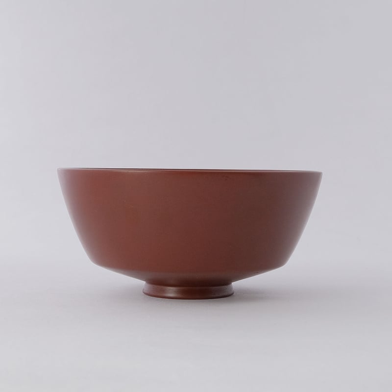 杉田明彦／SUGITA Akihiko「古末椀 」 | オトメの金沢 陳列室