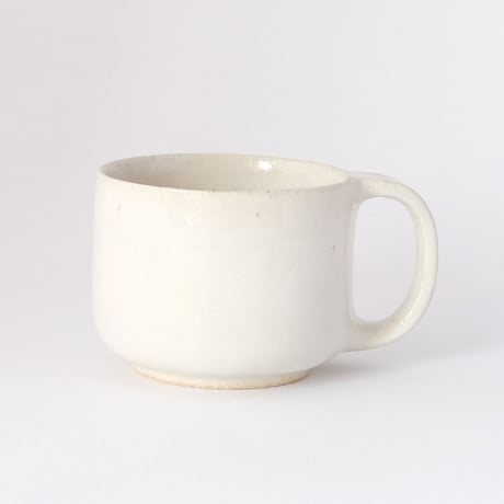 たくまポタリー／Takuma pottery「マグ」