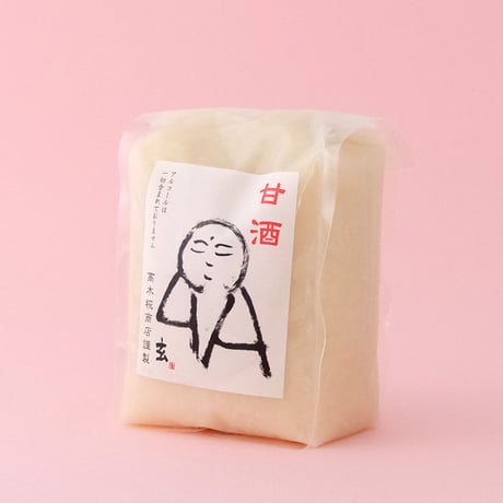 髙木糀商店／TAKAGI Kouji Shoten「みそ・甘酒・塩糀セット」