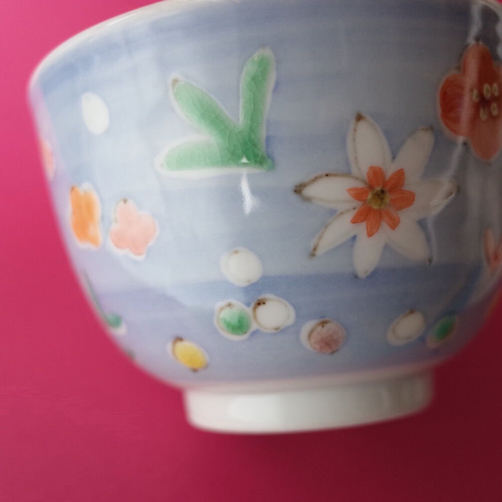 庄田春海／SHODA Harumi「抹茶碗」 | オトメの金沢 陳列室