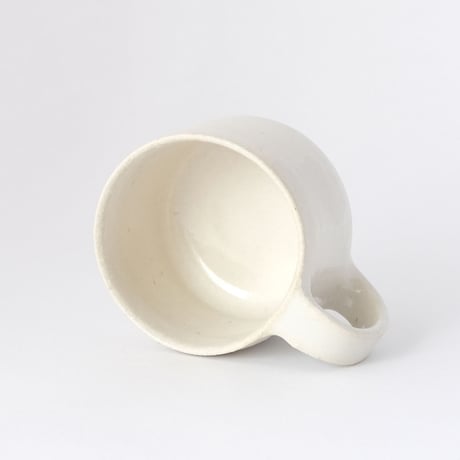 たくまポタリー／Takuma pottery「マグ」