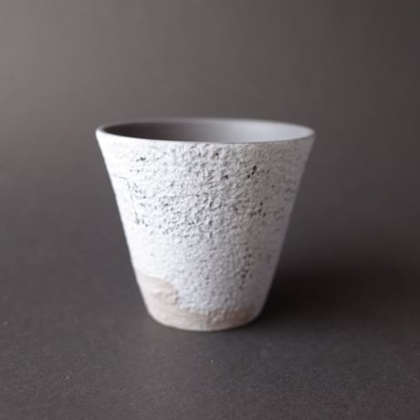 山田睦美／YAMADA Mutsumi「カップ」