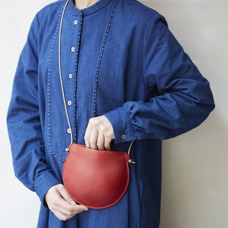 Eatable of Many Orders／エタブルオブメニーオーダーズ「Pocket Shoulder」
