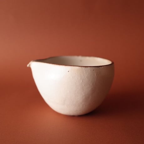 岩﨑晴彦／IWASAKI Haruhiko「片口」