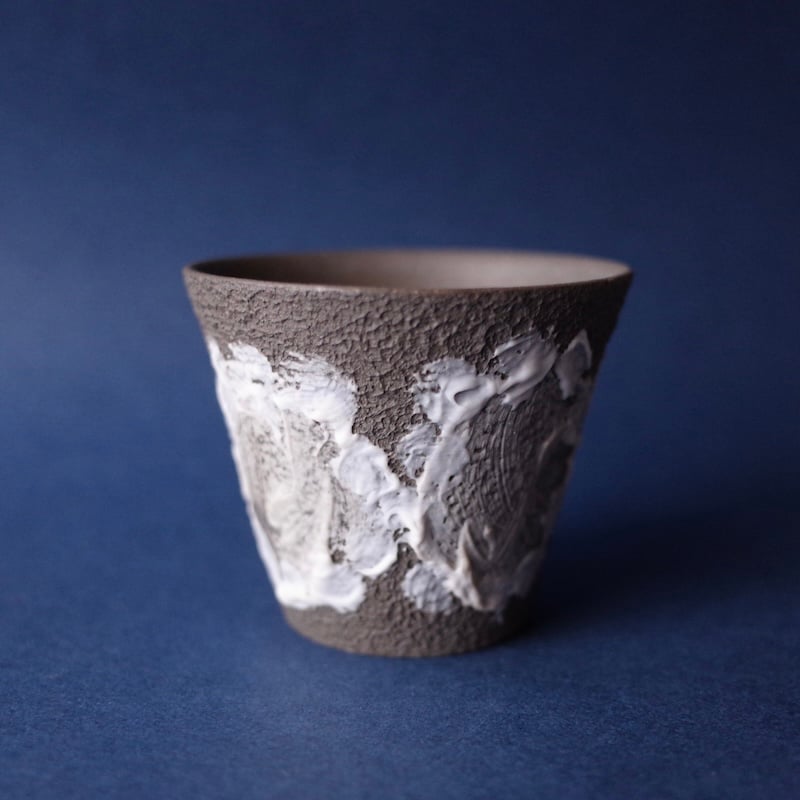 山田睦美/YAMADA Mutsumi「ちっちゃいカップ」 | オトメの金沢 山田睦美/YAMADA Mutsumi「ちっちゃいカップ」 | オトメの金沢
