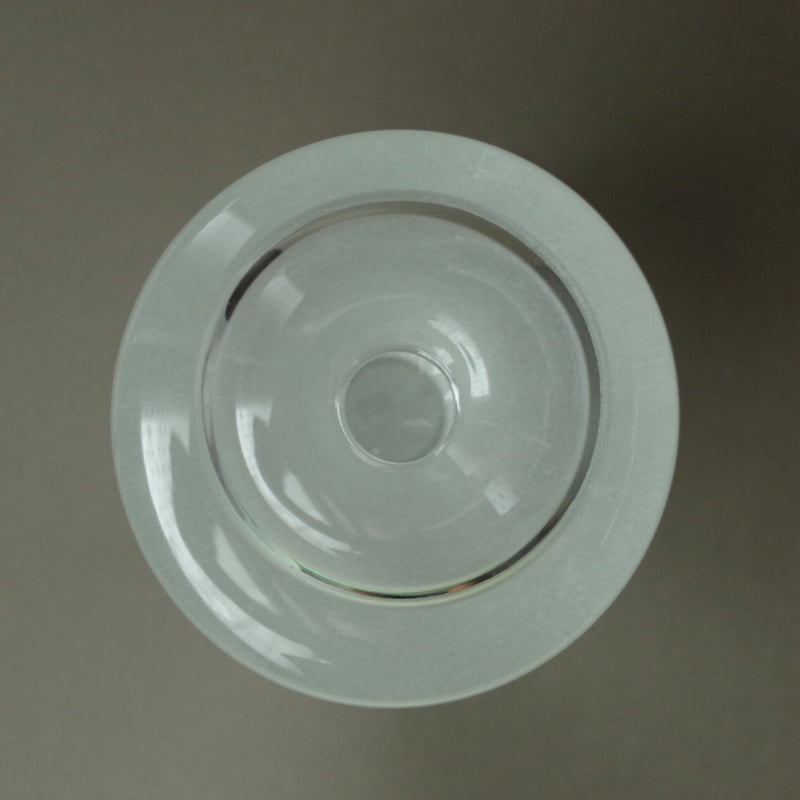 今井美智／IMAI Michi「氷 一輪挿し」 | オトメの金沢 陳列室