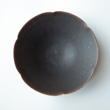杉原万理江／SUGIHARA Marie「輪花小鉢」