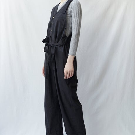 Eatable of Many Orders／エタブルオブメニーオーダーズ「Asahiki Overall」