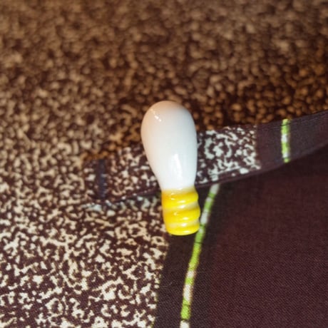 Sun miの傘 乾電池柄（60cm）