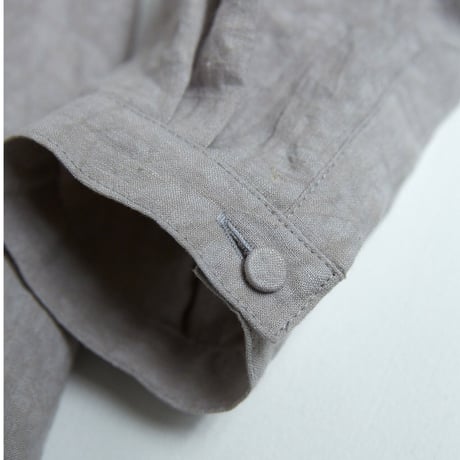 Eatable of Many Orders／エタブルオブメニーオーダーズ「Kogin Heart Blouse Long SWL」