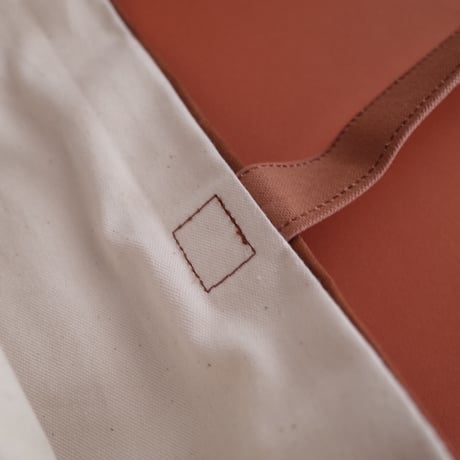 木本百合子／KIMOTO Yuriko「ODEN bag」