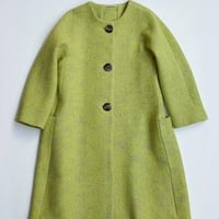 Eatable of Many Orders／エタブルオブメニーオーダーズ「Saquli Coat」