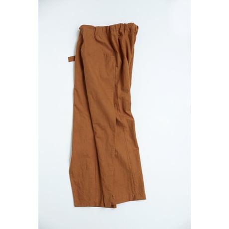 Eatable of Many Orders／エタブルオブメニーオーダーズ「Yokotuna Pants」