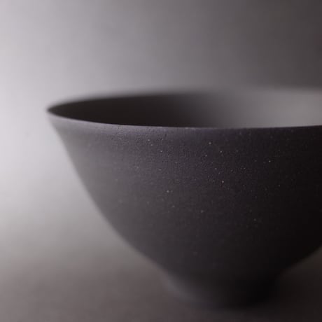 山田睦美／YAMADA Mutsumi「ごはん茶わん」