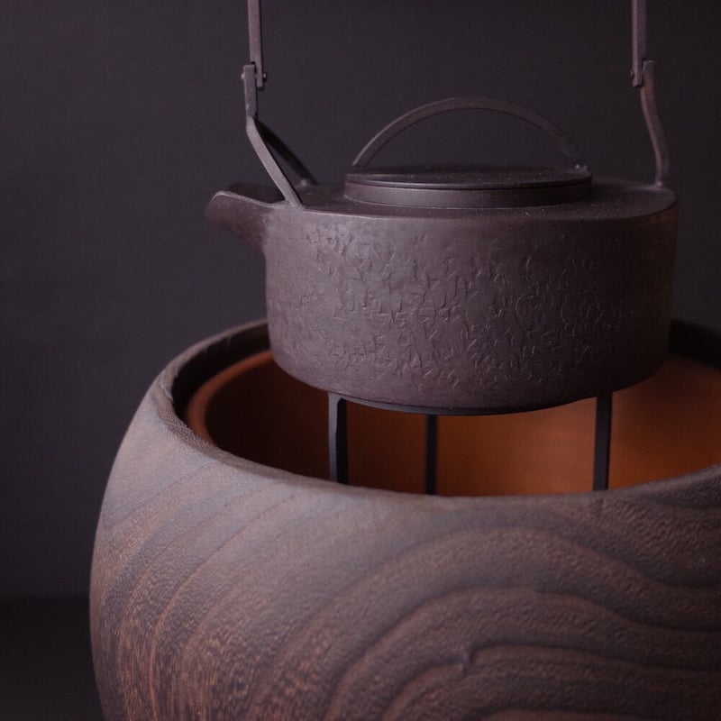 坂井直樹／SAKAI Naoki「湯のこもるカタチ」 | オトメの金沢 陳列室