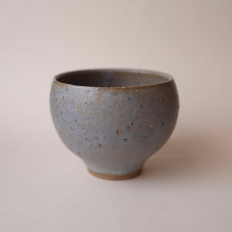 藤丸枝里子／FUJIMARU Eriko「SAKE cup」