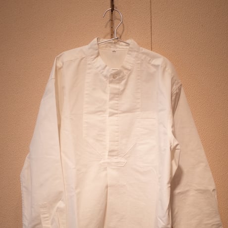 JUNKO KOSAKA ＋F「Fisherman shirts」
