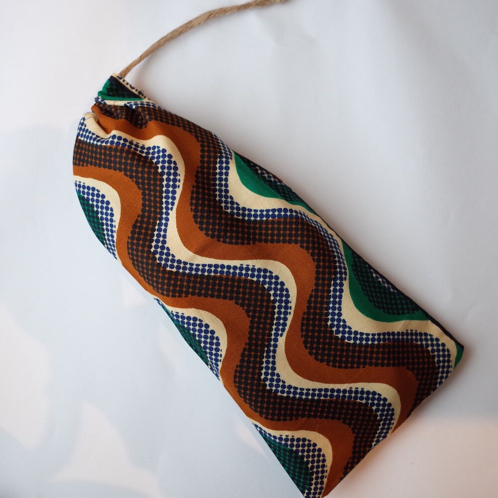 Sun miのスリッパ 馬（黄色） | オトメの金沢 陳列室