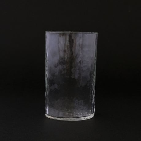 西山芳浩／NISHIYAMA Yoshihiro「江戸グラスM」