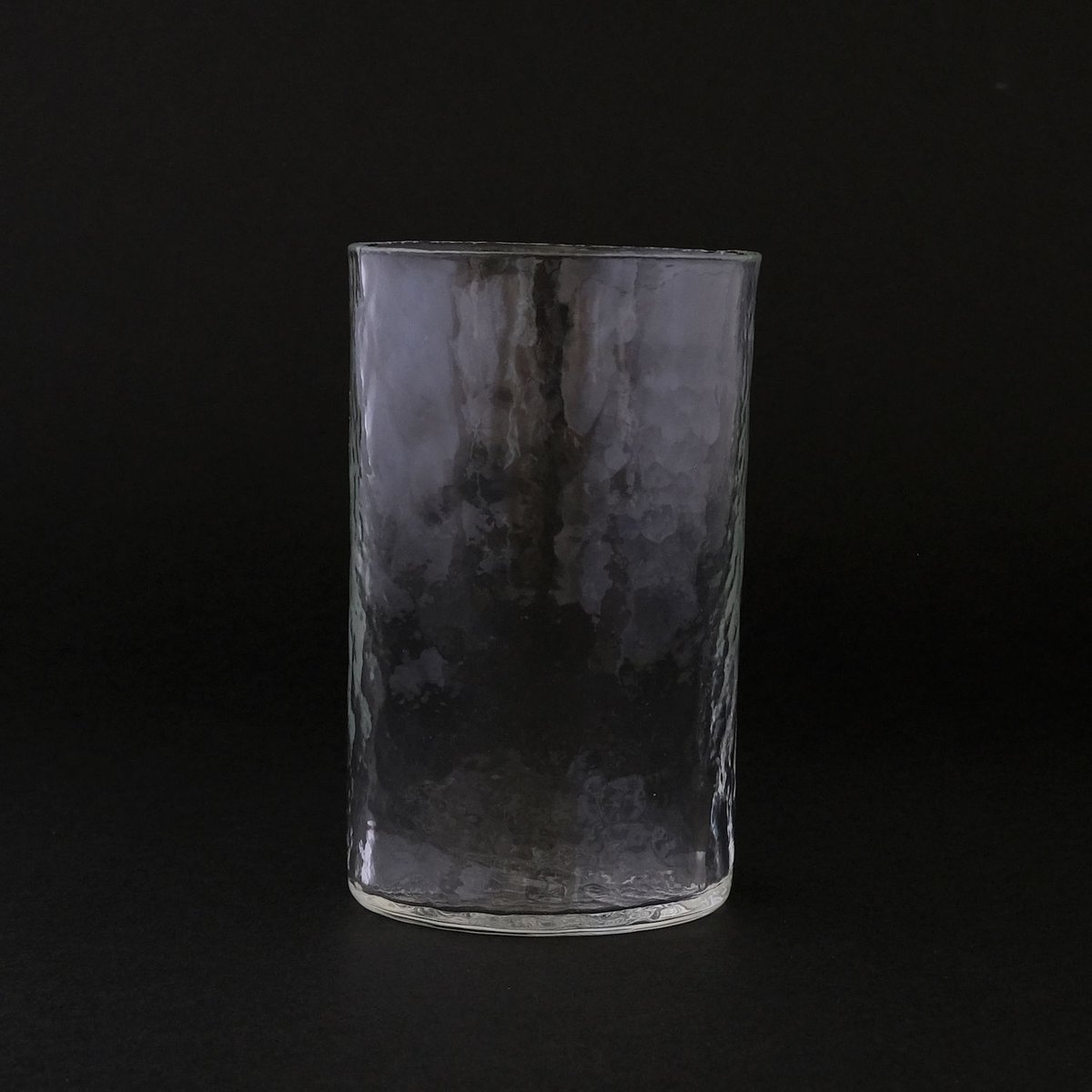 西山芳浩／NISHIYAMA Yoshihiro「江戸グラスM」 | オトメの金沢