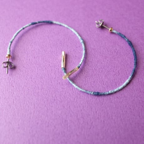 弘田朋実／HIROTA Tomomi「ピアス」