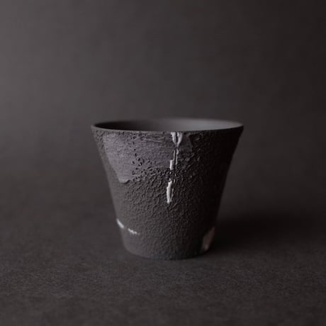 山田睦美／YAMADA Mutsumi「ちいさいカップ」