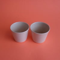 山﨑美和／YAMASAKI Miwa「さくら色のカップ」