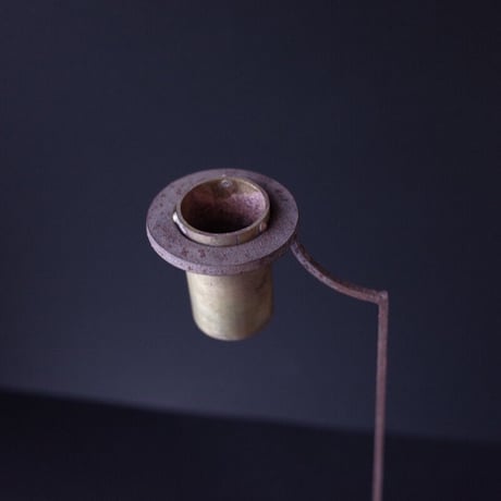 坂井直樹／SAKAI Naoki「『侘び』と『錆び』の花器」