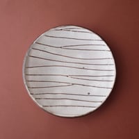 上出長右衛門窯／KUTANI CHOEMON「二寸ちょうえもん招猫 果物