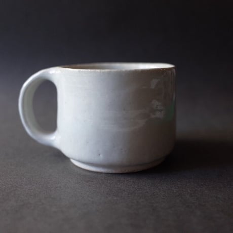 たくまポタリー／Takuma pottery「マグ」