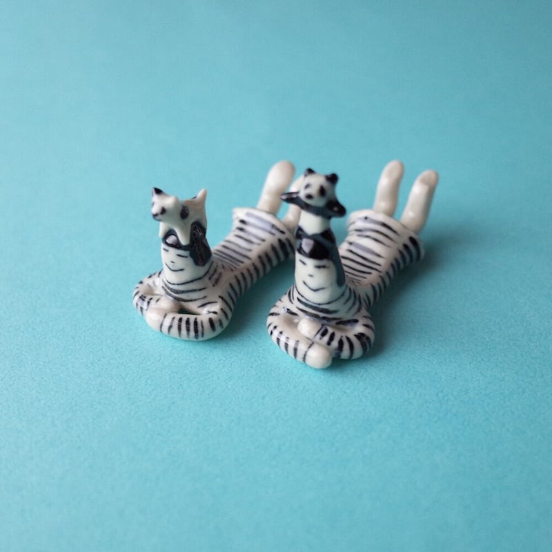 スズキサト　オブジェ　箸置き　まとめ売り スズキサト オブジェ 箸置き まとめ売り スズキサト はしおき