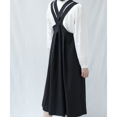 Eatable of Many Orders／エタブルオブメニーオーダーズ「Kira Jumper Skirt GC」