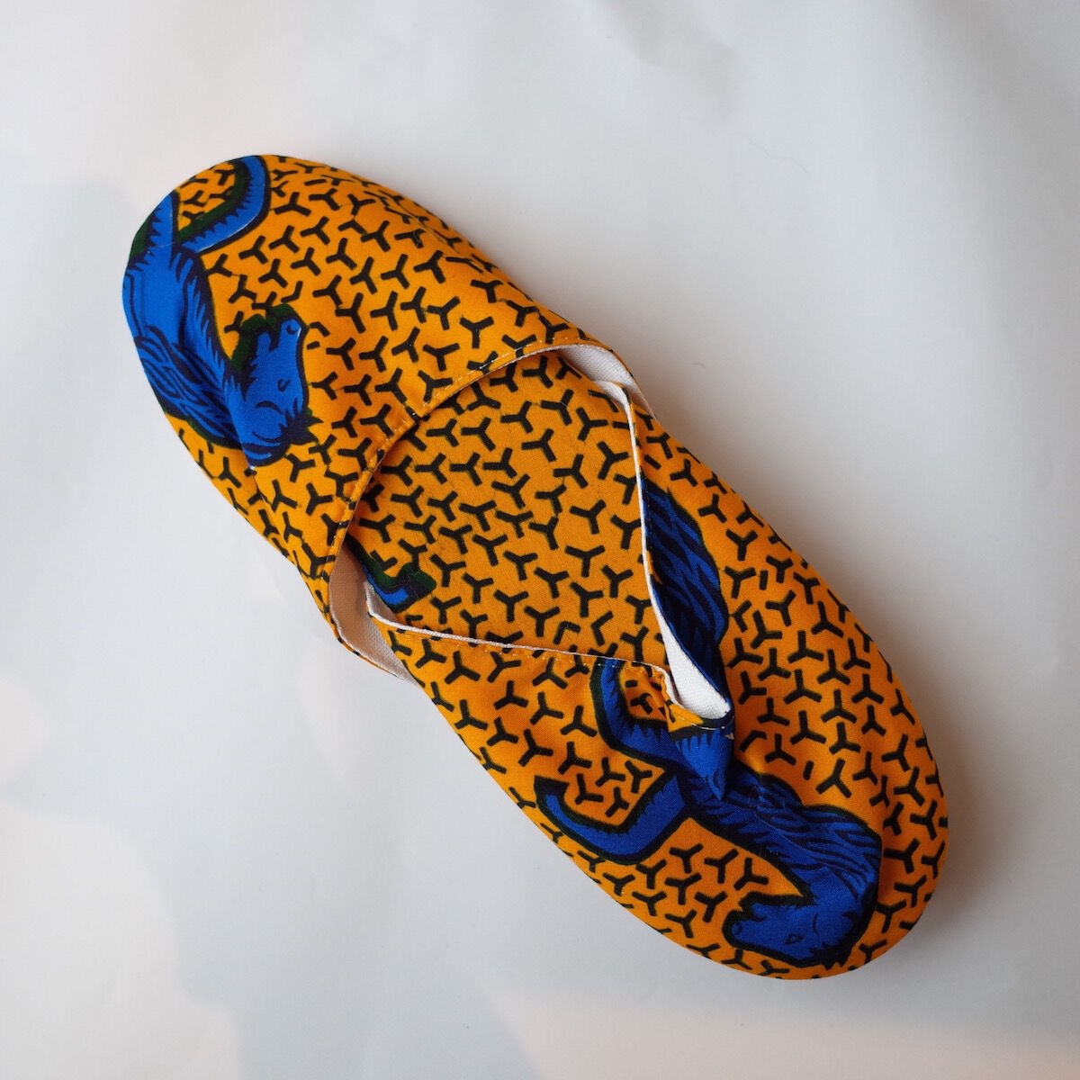 su n mi 傘 60cm 黄色馬柄 最終値下げ su n mi 傘 60cm 黄色馬柄 最終