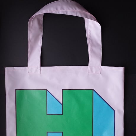 垂れ幕bag