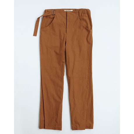 Eatable of Many Orders／エタブルオブメニーオーダーズ「Yokotuna Pants」
