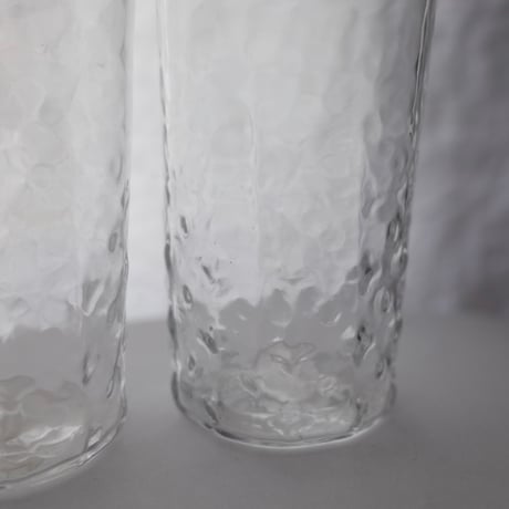 HIROSE EMI／広瀬絵美「mold ビアglass」