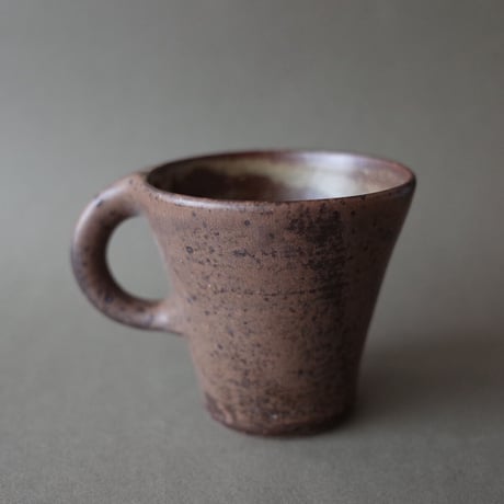 岩﨑晴彦／IWASAKI Haruhiko「コーヒーカップ」